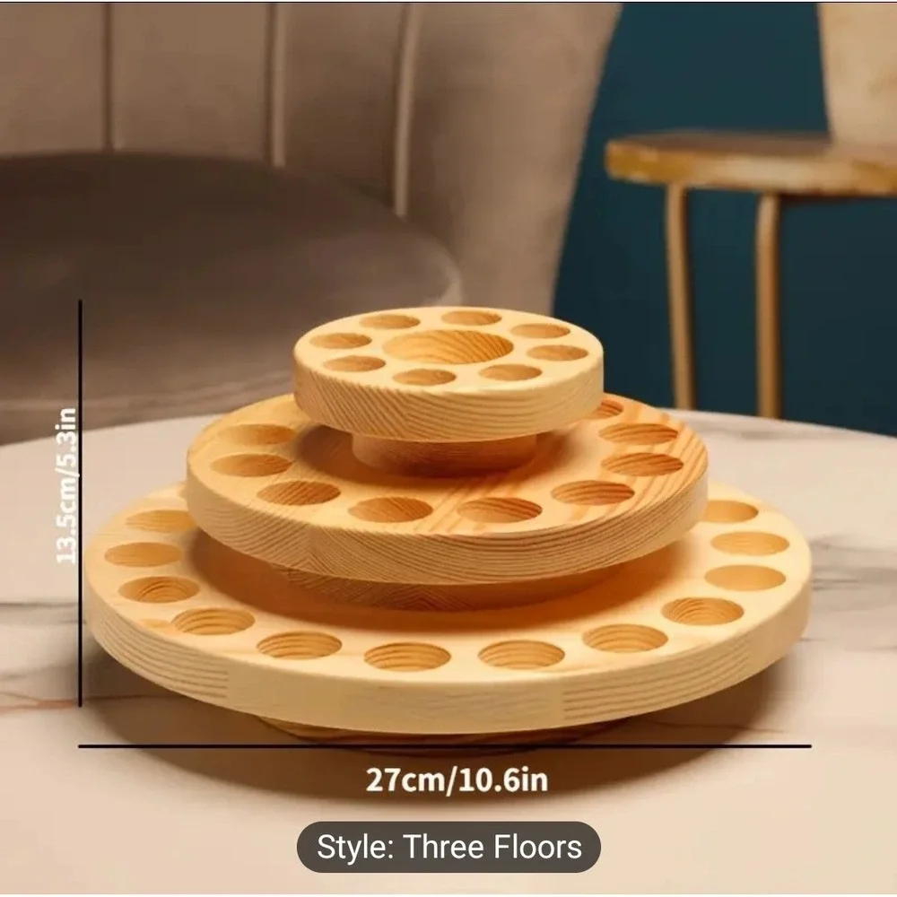 The Unbranded Brand tier rotating